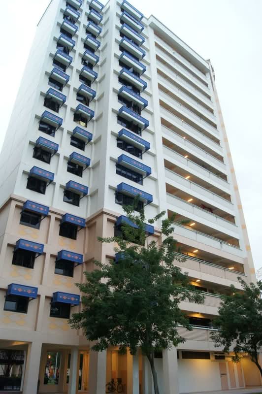 405 Admiralty Link