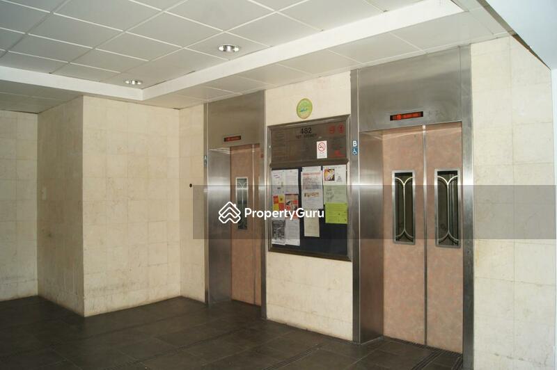 For Rent - 482 Admiralty Link