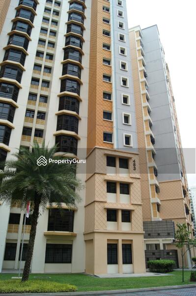 For Sale - 483 Admiralty Link