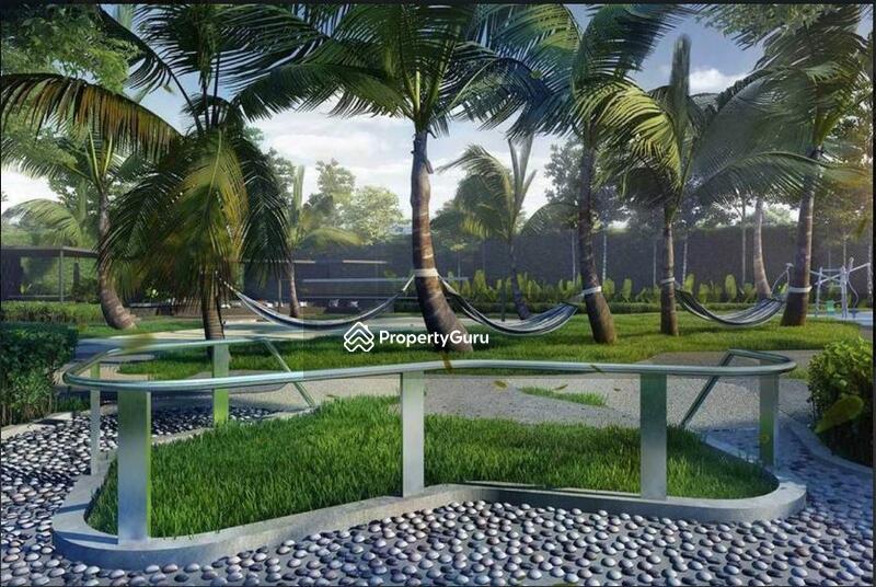 For Rent - Residensi Sefina Mont Kiara