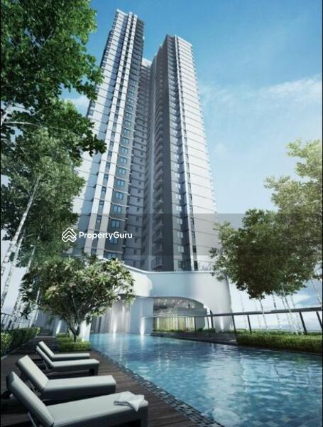 For Rent - Residensi Sefina Mont Kiara