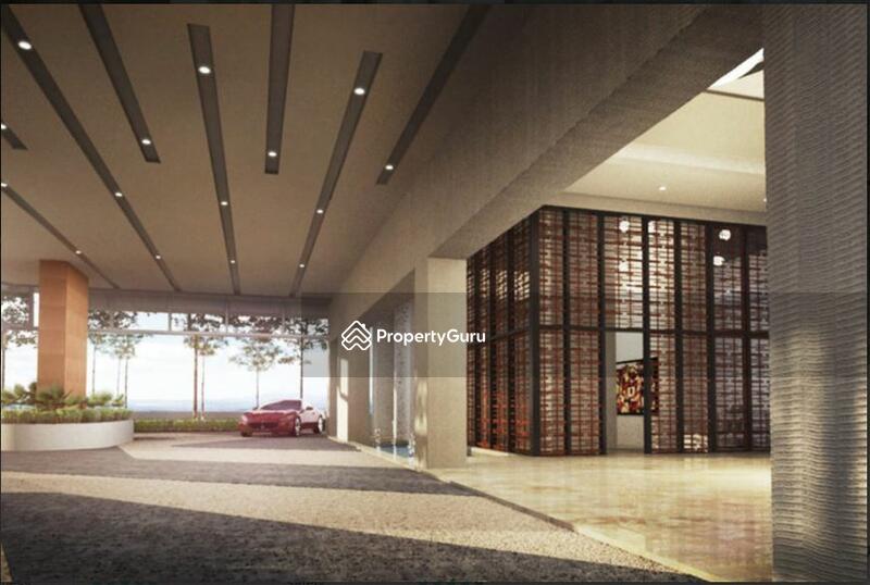 For Rent - Residensi Sefina Mont Kiara