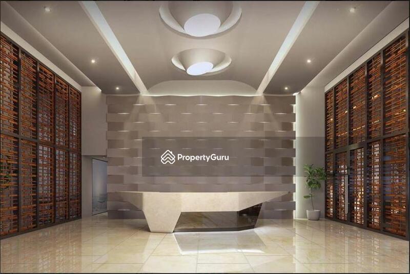 For Rent - Residensi Sefina Mont Kiara