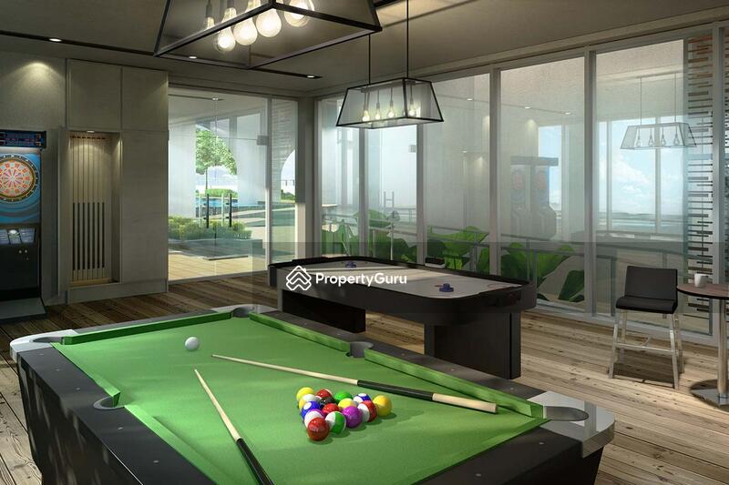For Rent - Residensi Sefina Mont Kiara