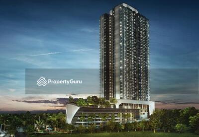  - Residensi Sefina Mont Kiara