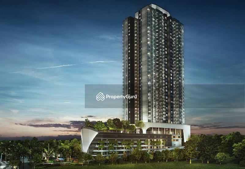 For Rent - Residensi Sefina Mont Kiara