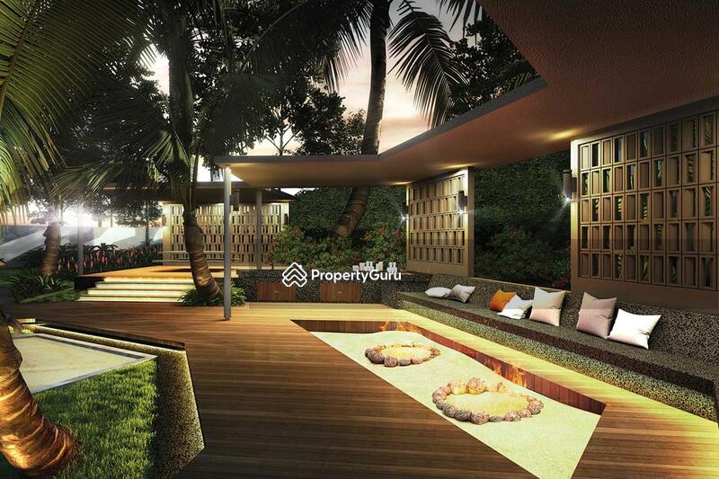 For Rent - Residensi Sefina Mont Kiara
