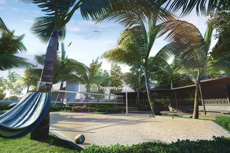 For Rent - Residensi Sefina Mont Kiara