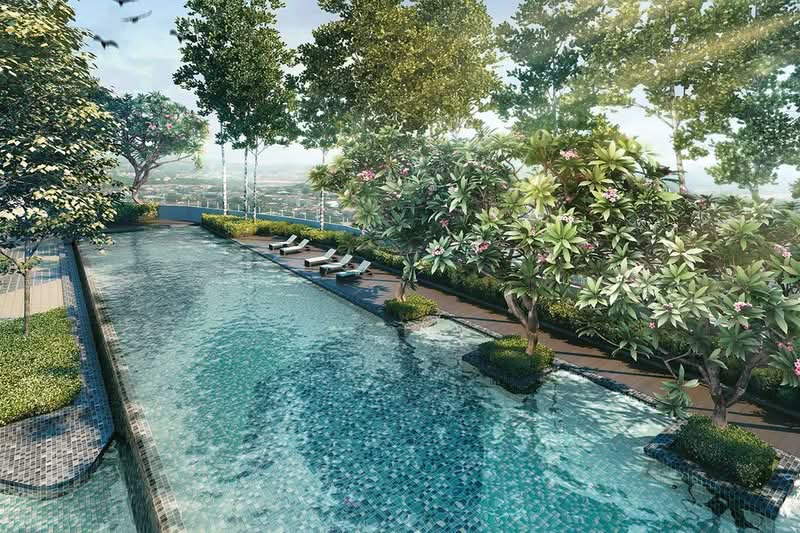 Residensi Sefina Mont Kiara - iProperty.com.my