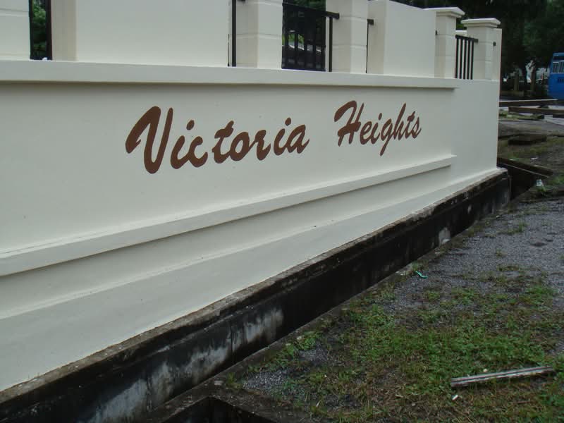 Victoria Heights - iProperty.com.my