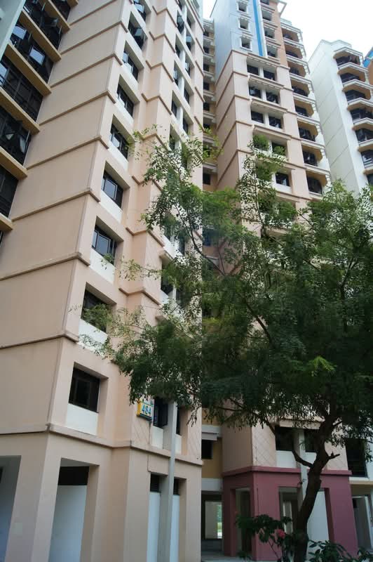 484 Admiralty Link