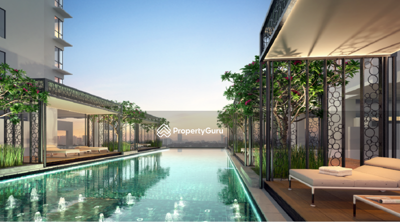 Kaleidoscope (Residensi Setiawangsa) #0