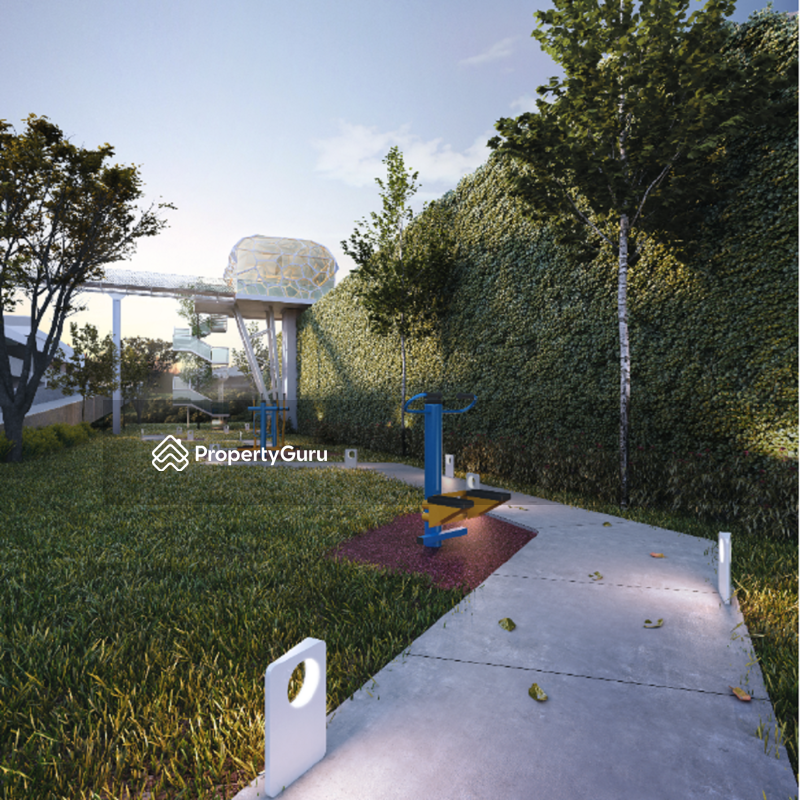 Kaleidoscope Residensi Setiawangsa (Condominium) for Sale/Rent, 2024