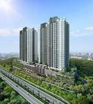 Kaleidoscope (Residensi Setiawangsa) #0