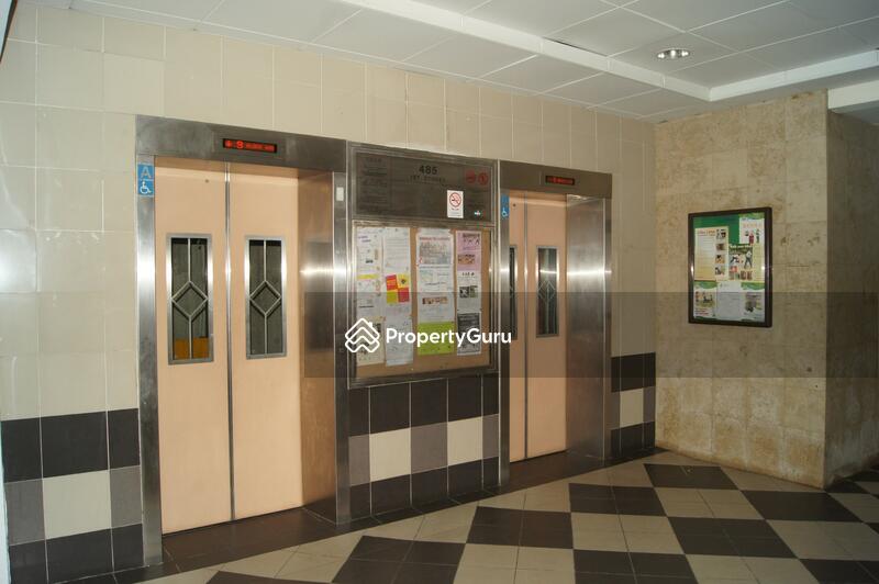 For Rent - 485 Admiralty Link