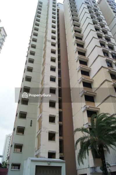 For Sale - 486 Admiralty Link