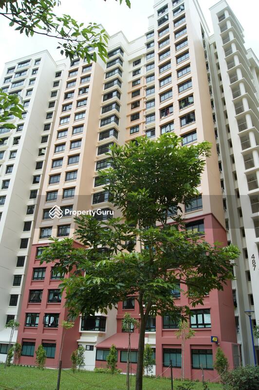 487 Admiralty Link #0