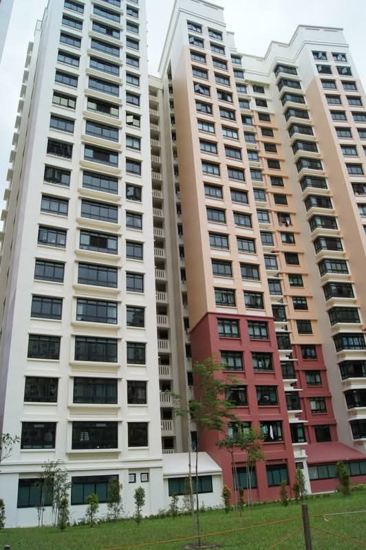 487 Admiralty Link