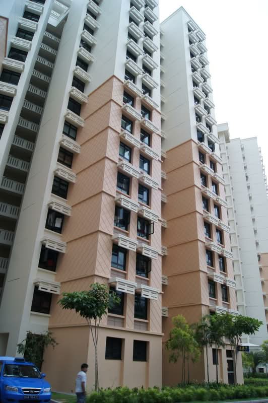 487 Admiralty Link