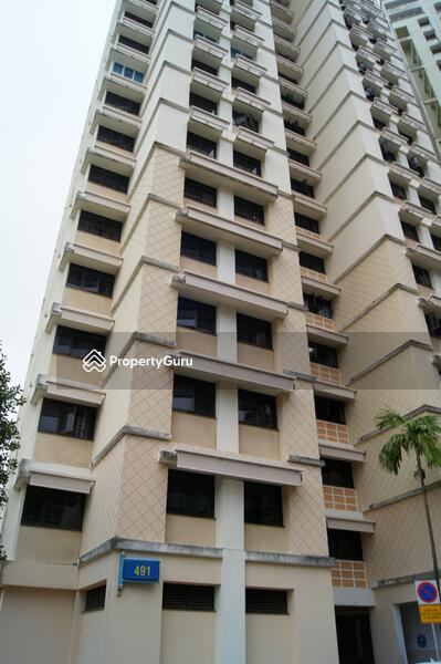 For Rent - 491 Admiralty Link