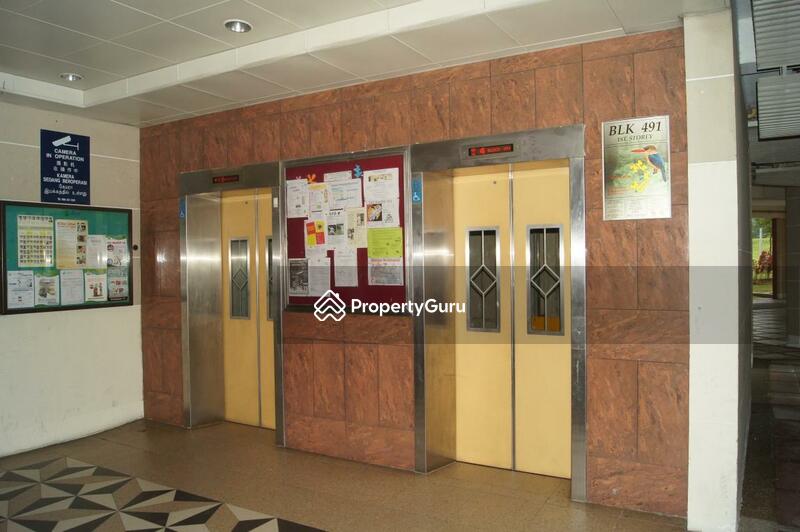 For Rent - 491 Admiralty Link