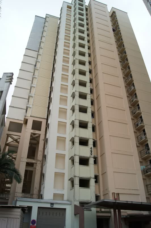 492 Admiralty Link