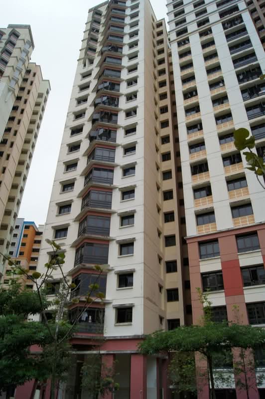493 Admiralty Link