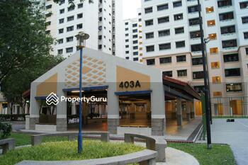 403A Admiralty Link