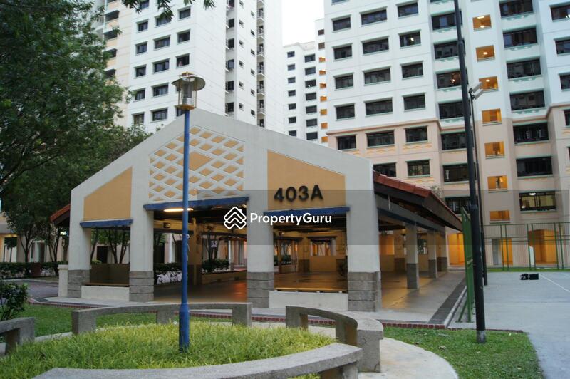 403A Admiralty Link #0