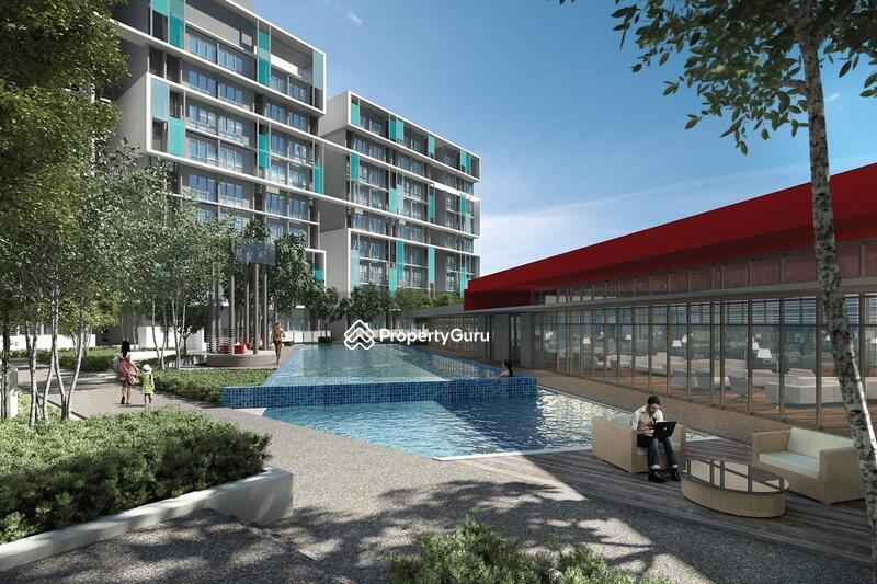 Horizon Suites #0