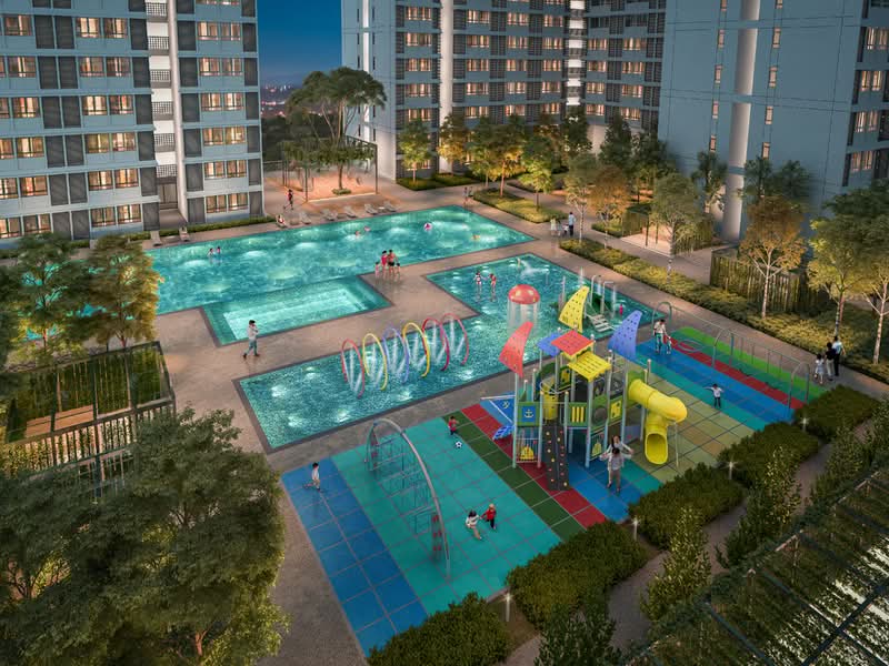 Horizon Suites - iProperty.com.my