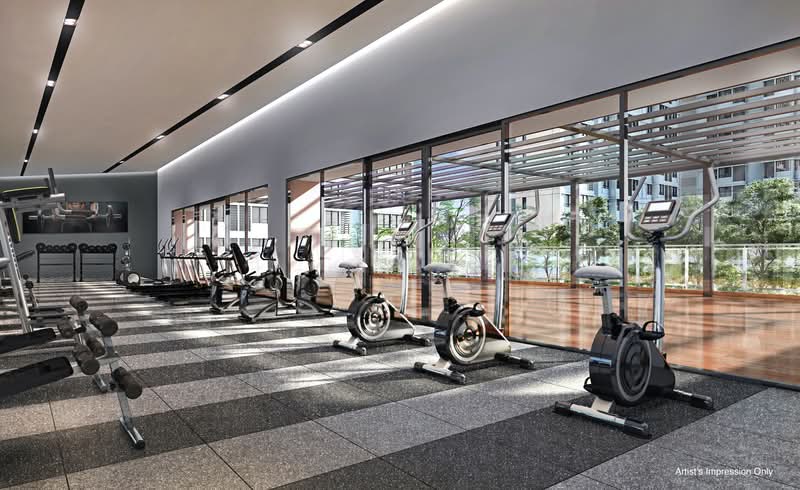 Horizon Suites - iProperty.com.my