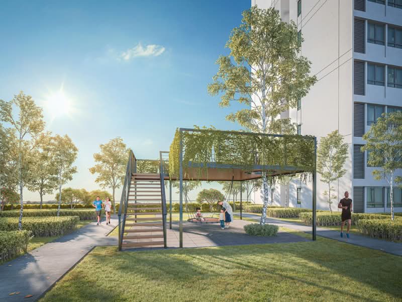 Horizon Suites - iProperty.com.my