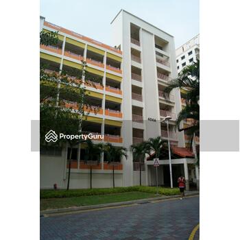 404A Admiralty Link