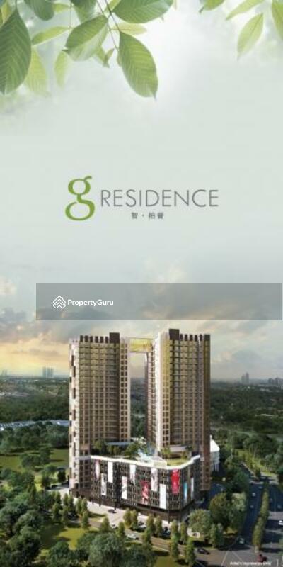 G Residence #0