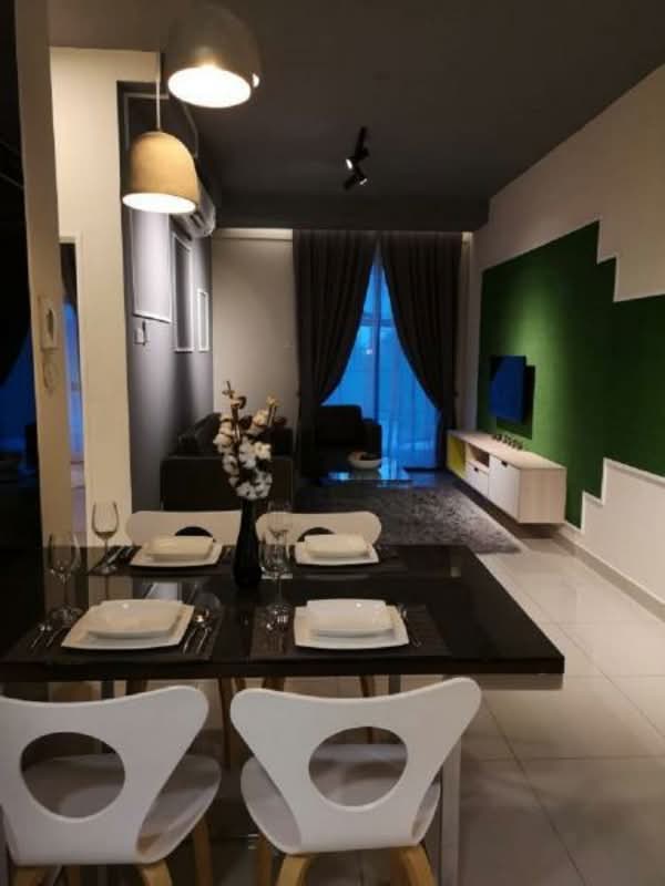 G Residence - iProperty.com.my