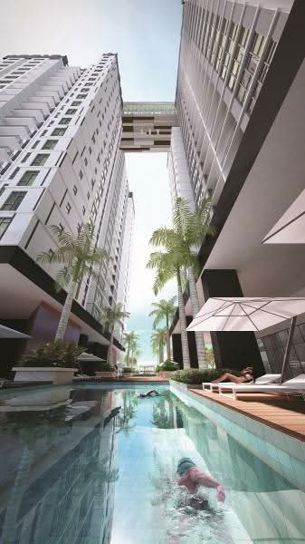 Servis Apartment untuk Disewa di G Residence - Lydia Wee - PropertyGuru.com.my