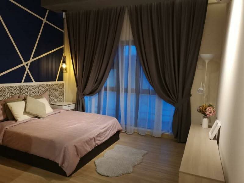 Servis Apartment untuk Disewa di G Residence - Lydia Wee - PropertyGuru.com.my
