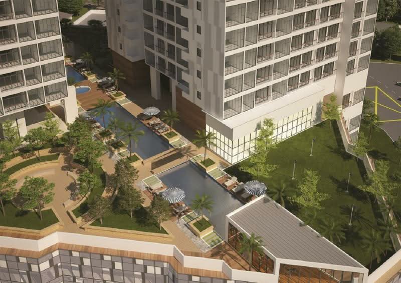 Servis Apartment untuk Disewa di G Residence - Lydia Wee - PropertyGuru.com.my