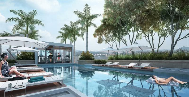 Servis Apartment untuk Disewa di G Residence - Lydia Wee - PropertyGuru.com.my