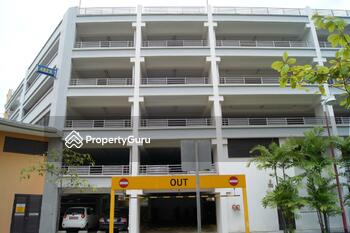 482A Sembawang Green