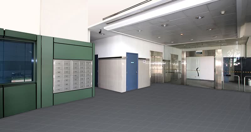 18 New Industrial, 18 New Industrial Road, Hougang / Punggol / Sengkang, 1,300 sqft, Light Industrial (B1) For Rent, by Julia Lee, 22107446 - CommercialGuru.com.sg
