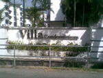 Villa Condominium #0