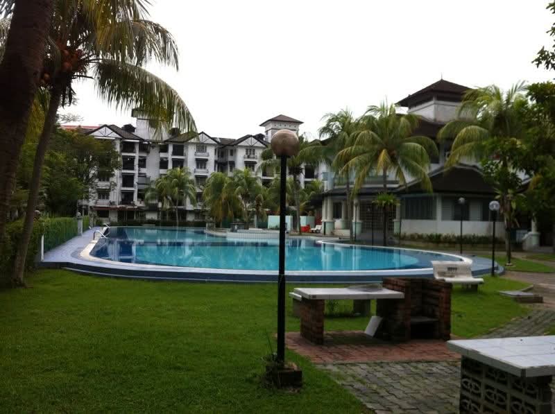 Villa Condominium - iProperty.com.my