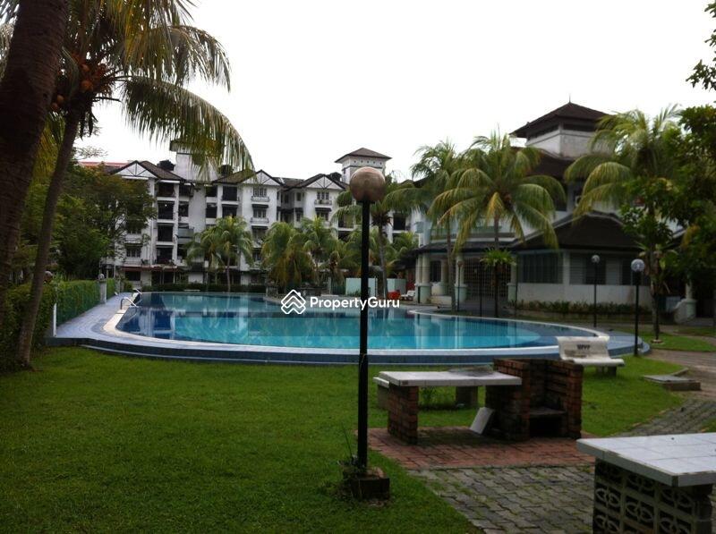For Sale - Villa Condominium
