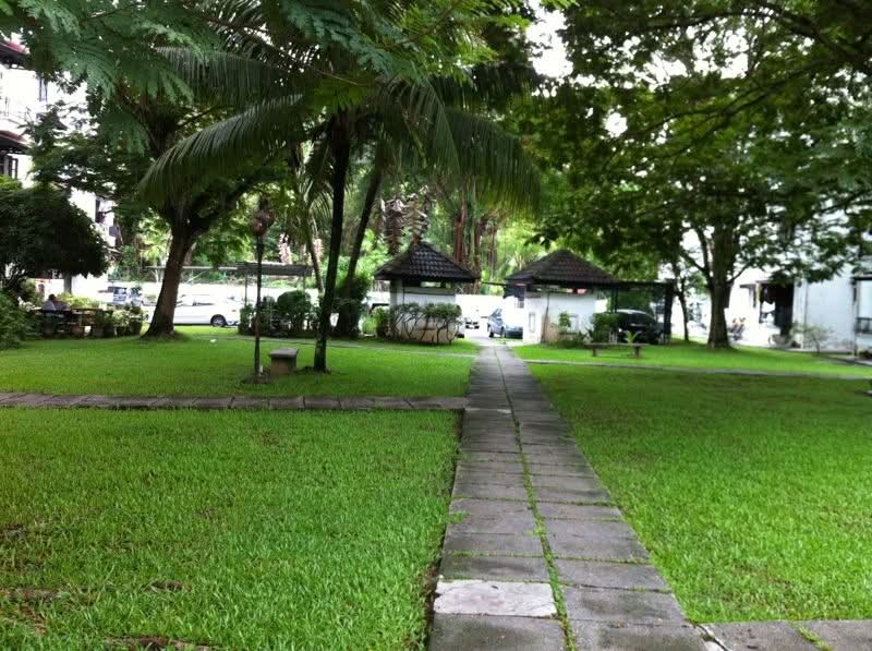 Villa Condominium - iProperty.com.my
