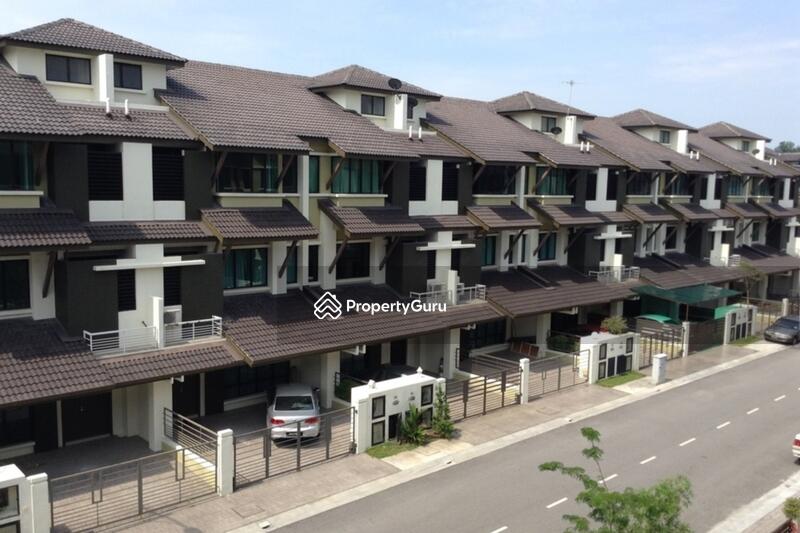 Untuk Dijual - Southbay Residence