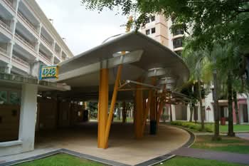 484B Admiralty Link