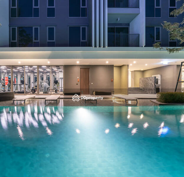 For Rent - Whizdom Inspire Sukhumvit, Bangkok