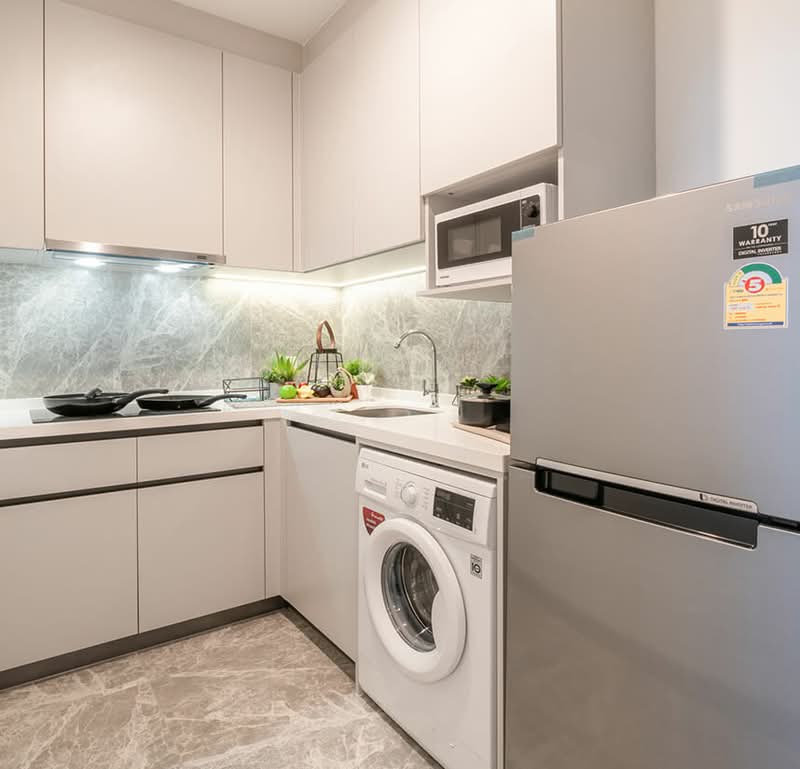 Whizdom Inspire Sukhumvit